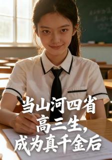 真千金她是学霸