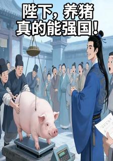 陛下，养猪真的能强国！