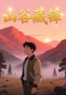 山谷藏锋