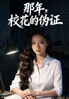 那年，校花的伪证