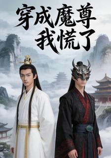 穿成魔尊我慌了