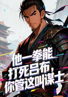 他一拳能打死吕布，你管这叫谋士