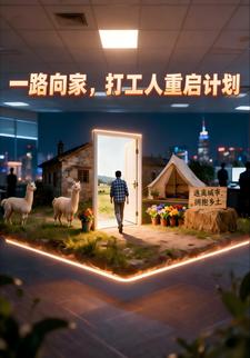 一路向家，打工人重启计划