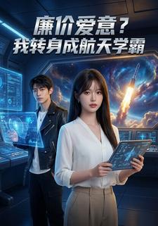廉价爱意？我转身成航天学霸