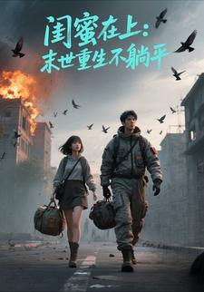 闺蜜在上：末世重生不躺平