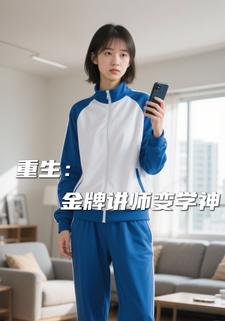 重生：金牌讲师变学神