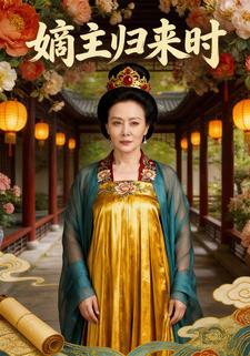 嫡主归来时