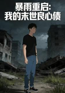 暴⾬重启：我的末世良⼼债
