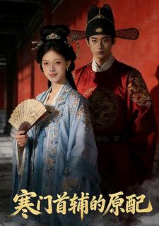 寒门首辅的原配