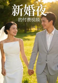 新婚夜的付费视频