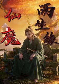 仙魔两生缘