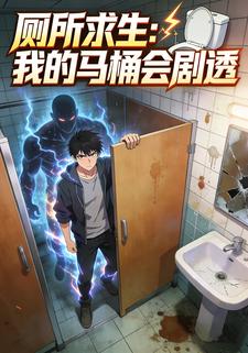 厕所求生，我的马桶会剧透
