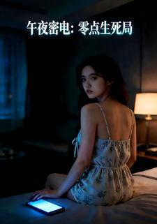 午夜密电：零点生死局