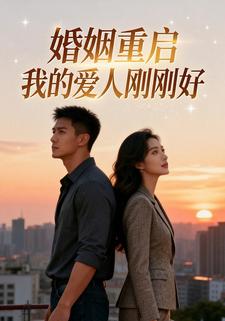 婚姻重启，我的爱人刚刚好