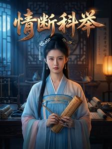 情断科举
