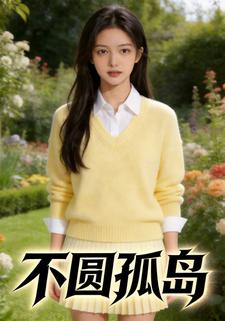 不圆孤岛