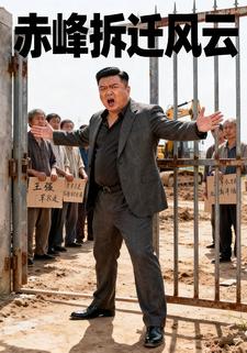 赤峰拆迁风云