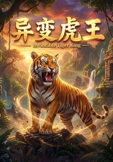 异变虎王