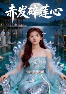 赤发碎莲心