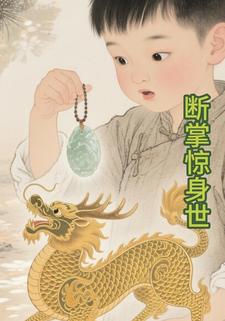 断掌惊身世