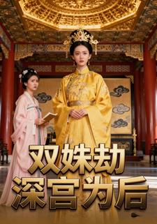 双姝劫深宫为后