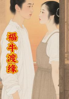 福牛渡缘