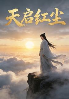 天启红尘