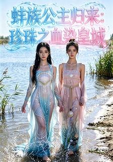 蚌族公主归来，珍珠之血染皇城