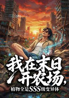 我在末日开农场，植物全是SSS级变异体