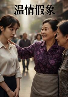温情假象