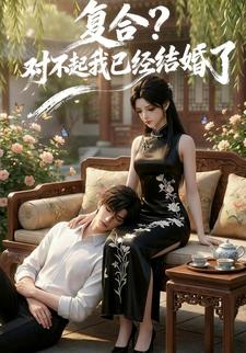 复合？对不起我已经结婚了