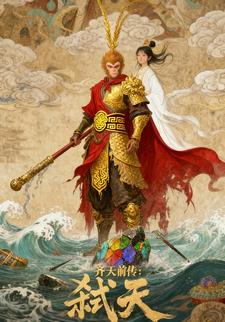 齐天前传：弑天