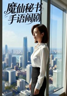 魔仙秘书手语闹剧