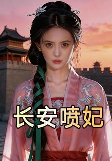长安喷妃