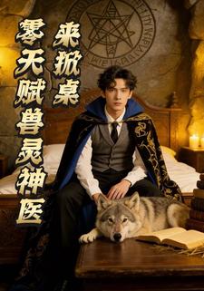 零天赋兽灵神医来掀桌