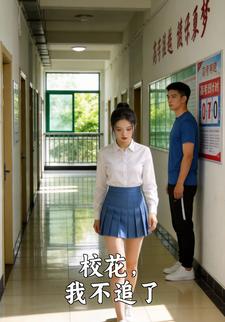 校花，我不追了