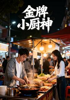 金牌小厨神