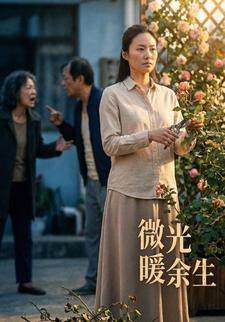 微光暖余生