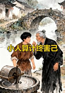 小人算计终害己