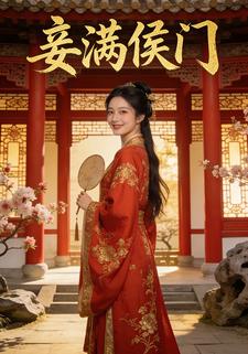 妾满侯门