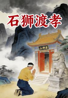 石狮渡孝