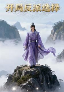 开局反派选择
