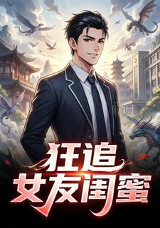 狂追女友闺蜜