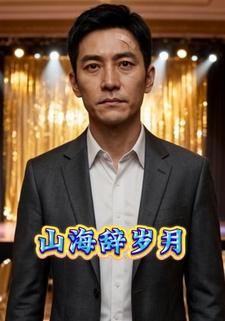 山海辞岁月