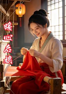 暖心后娘