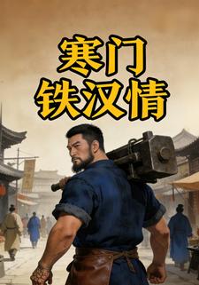 寒门铁汉情