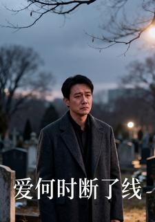 爱何时断了线