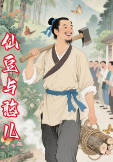 仙豆与憨儿