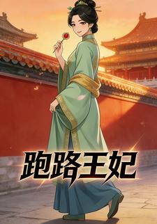 跑路王妃