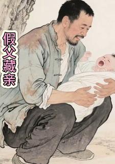 假父藏亲